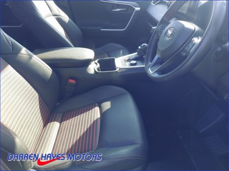 2023 Toyota RAV4 - photo 12