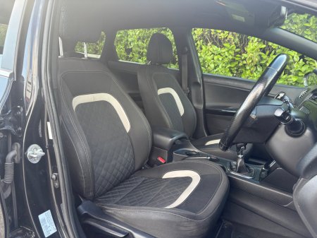 2017 Kia Ceed - photo 13