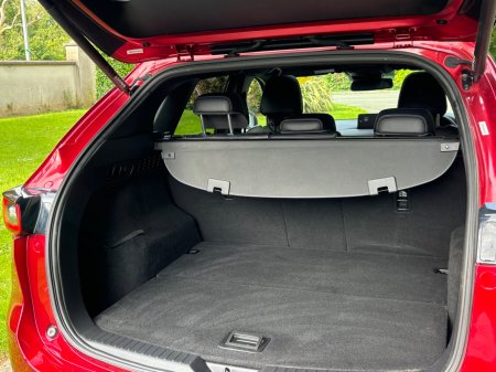 2024 Mazda CX-5 - photo 24