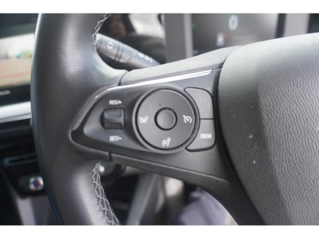 2022 Opel Mokka - photo 18