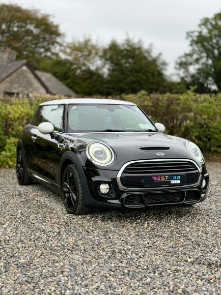 2019 Mini Cooper - photo 2