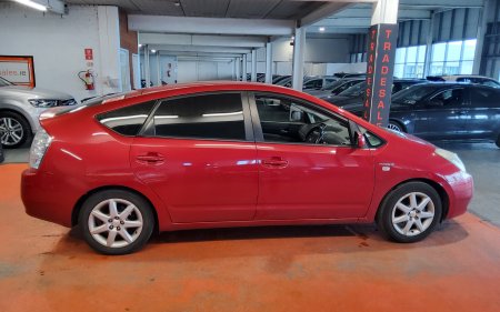 2009 Toyota Prius - photo 9