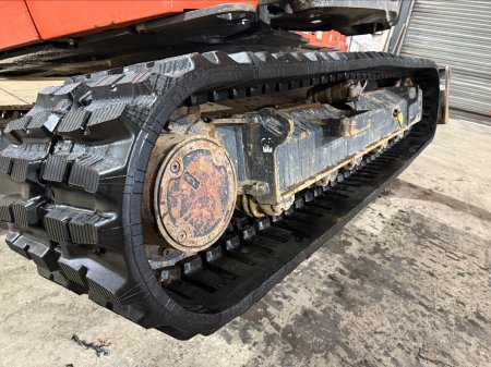 0 Kubota  - photo 8