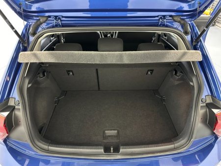 2022 Volkswagen Polo - photo 27