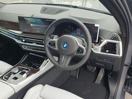 2026 BMW X5 - photo 6