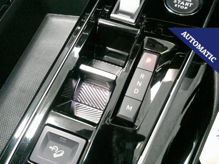 2024 Peugeot 3008 - photo 24