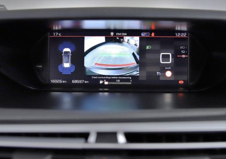 2022 Citroen C4 - photo 20