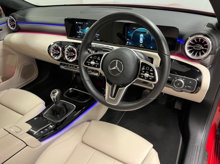 2021 Mercedes-Benz CLA - photo 9