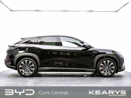 2026 BYD SEALION 7 - photo 5