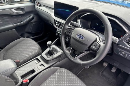 2025 Ford Kuga - photo 9