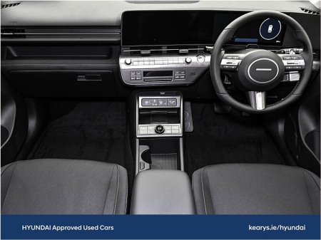 2027 Hyundai KONA - photo 4