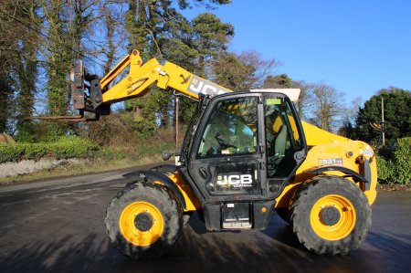 0 JCB  - photo 2