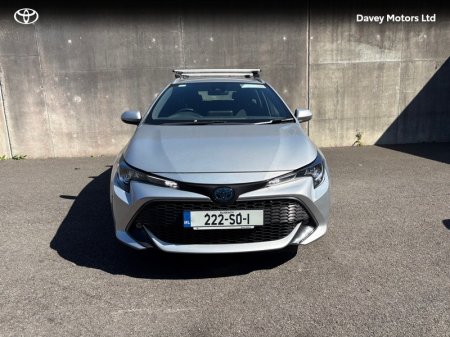 2022 Toyota Corolla - photo 2