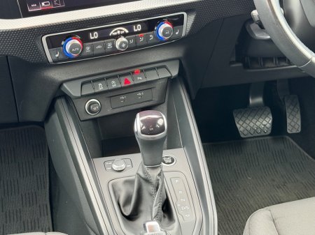2022 Audi A1 - photo 53