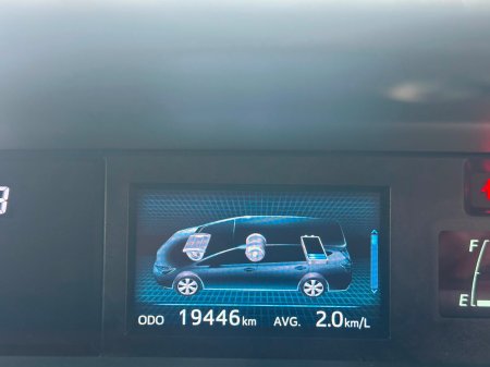 2019 Toyota Prius - photo 15