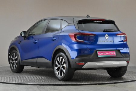 2024 Renault Captur - photo 7