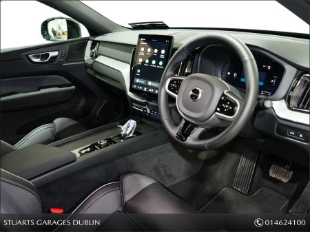2025 Volvo XC60 - photo 24