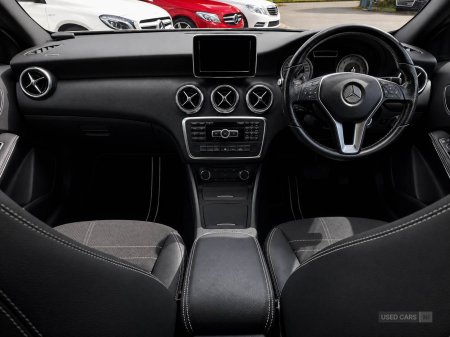 2014 Mercedes-Benz A-Class - photo 11