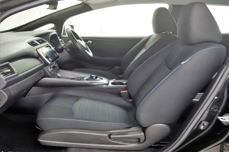 2023 Nissan Leaf - photo 15