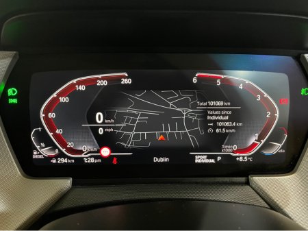 2022 BMW 1-Series - photo 19