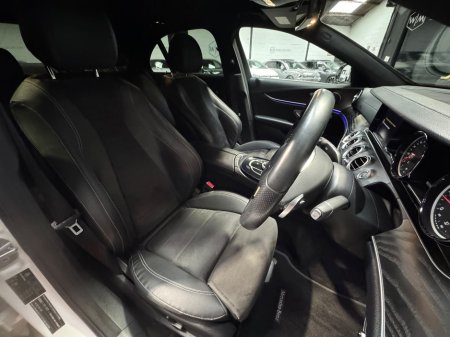 2017 Mercedes-Benz E-Class - photo 17