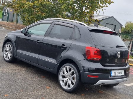 2015 Volkswagen Polo - photo 5