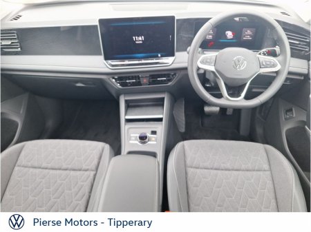 2026 Volkswagen Tiguan - photo 4