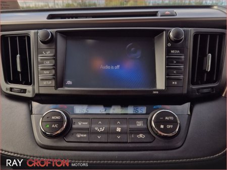 2016 Toyota RAV4 - photo 13