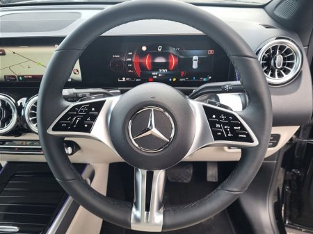2027 Mercedes-Benz GLB - photo 4