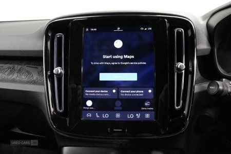 2023 Volvo XC40 - photo 29
