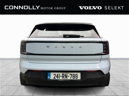 2024 Volvo EX30 - photo 8