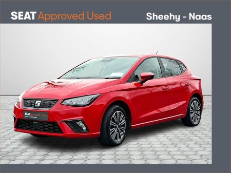 2023 SEAT Ibiza - photo 15