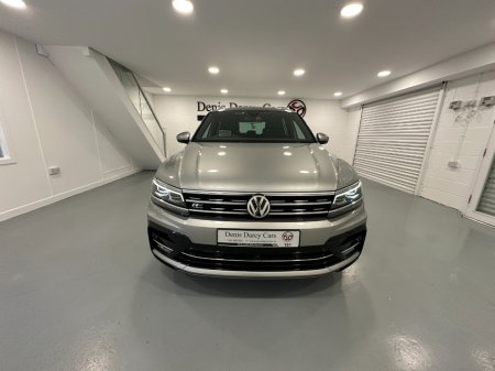 2019 Volkswagen Tiguan - photo 4