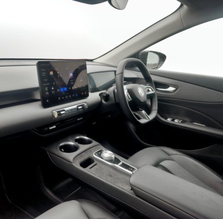 2026 MG MGS5 - photo 14