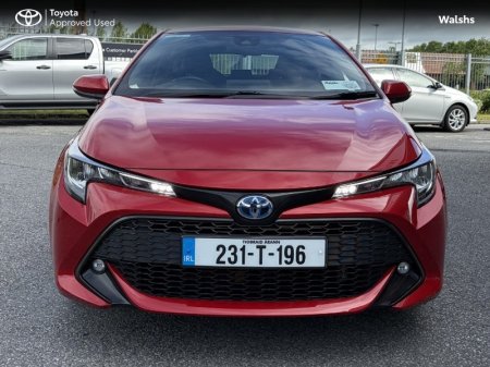 2023 Toyota Corolla - photo 5