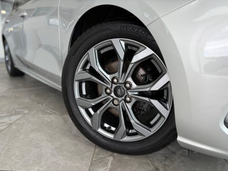 2024 Ford Focus - photo 26