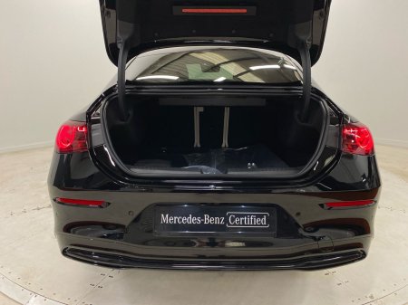 2026 Mercedes-Benz CLA - photo 19