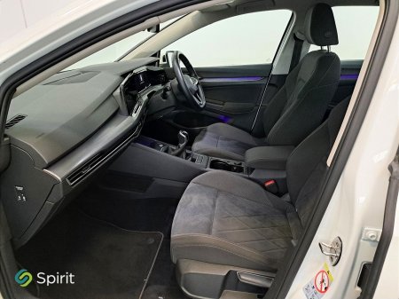 2021 Volkswagen Golf - photo 3