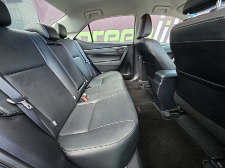2016 Toyota Corolla - photo 20