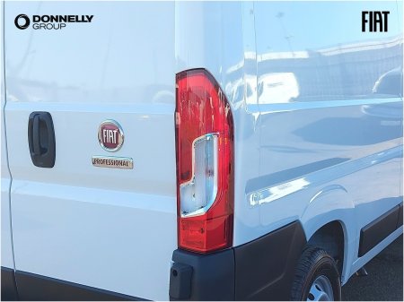 2023 Fiat Ducato - photo 20