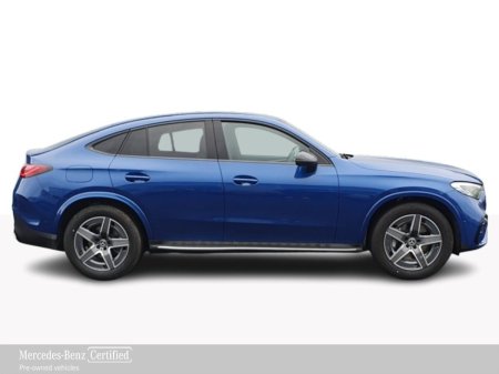 2025 Mercedes-Benz GLC - photo 7