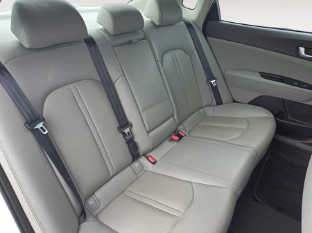2018 Kia Optima - photo 9