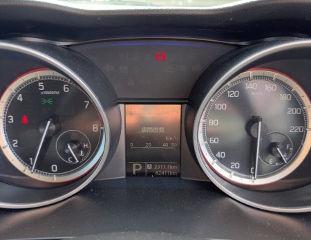 2019 Suzuki Swift - photo 8