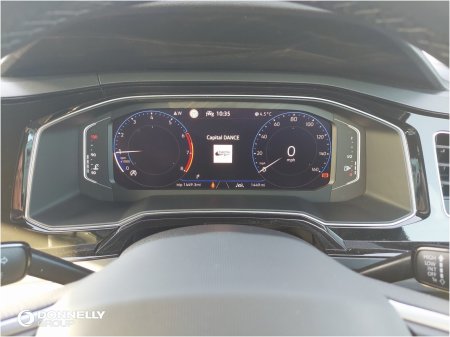 2025 Volkswagen Polo - photo 19