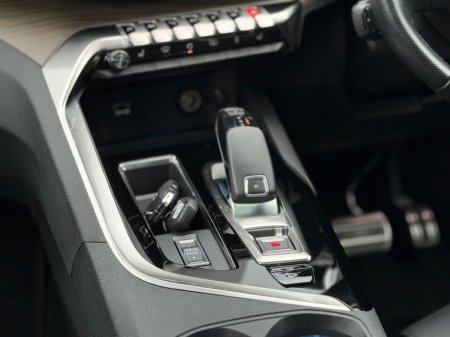 2021 Peugeot 3008 - photo 49