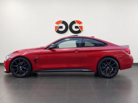 2016 BMW 4-Series - photo 2