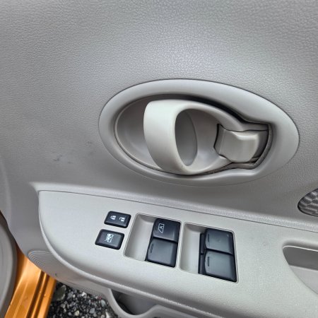 2014 Nissan March - photo 11