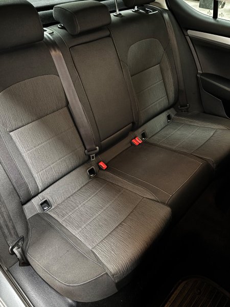 2016 Skoda Superb - photo 21
