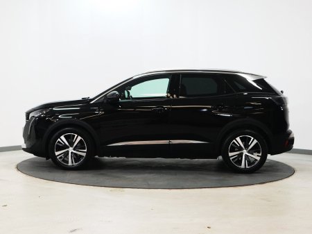 2023 Peugeot 3008 - photo 7