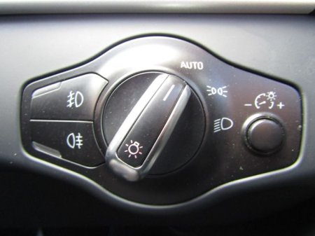 2015 Audi A4 - photo 27